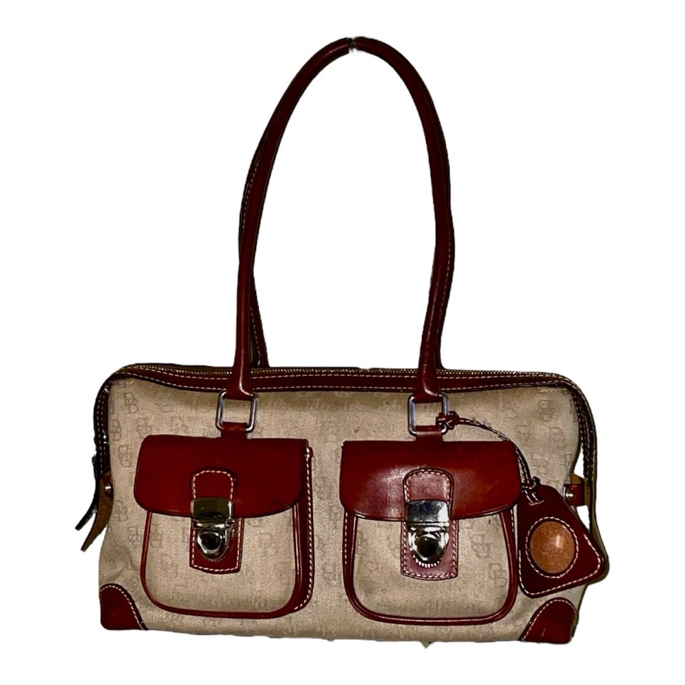 Vintage Dooney & Bourke‎ Hand Bag